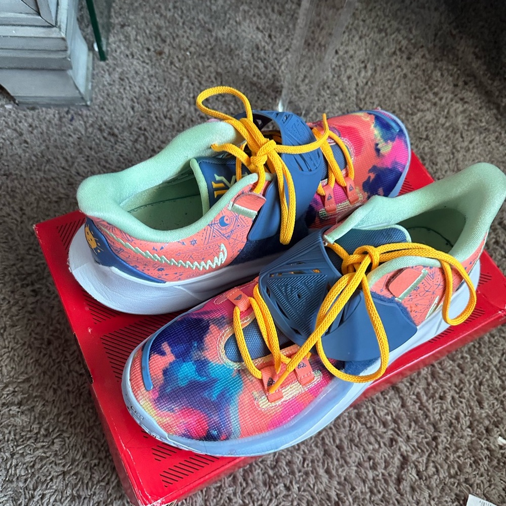 Kyrie low 3 - Picture 4 of 5
